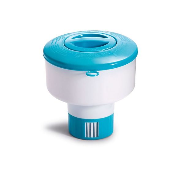 Dávkovač nádoby na chlór chémiu do bazéna INTEX 29041