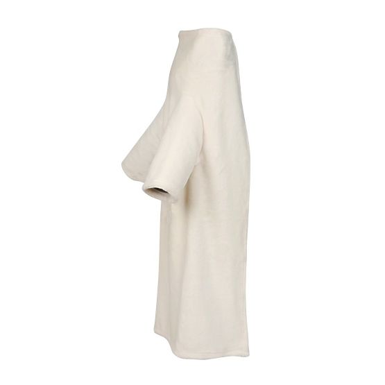 Deka CASHMERE TOUCH s rukávmi - 150 x 210 cm (béžová)