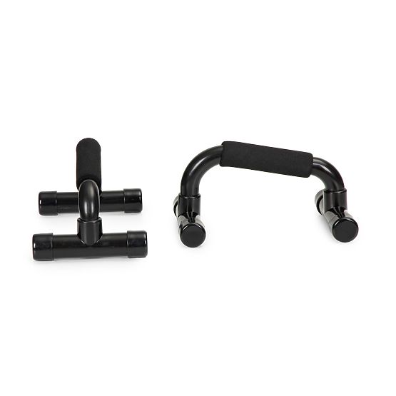 Držiaky na kľuky podpery push up bars 2 ks