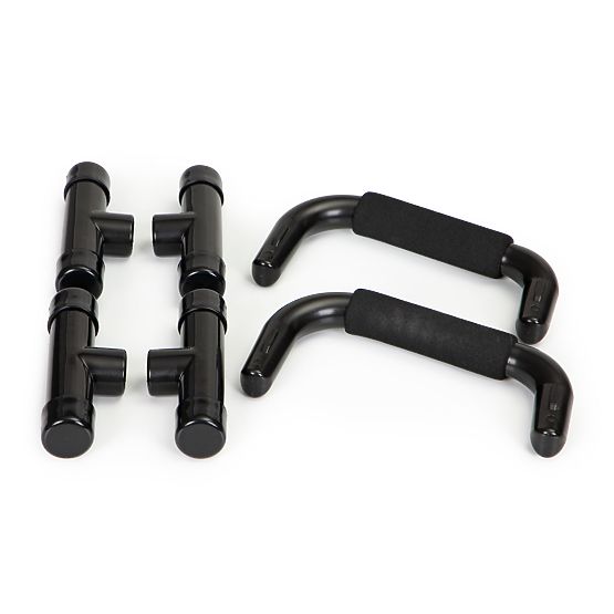 Držiaky na kľuky podpery push up bars 2 ks