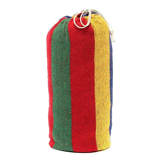 Dvojmiestna hojdacia sieť 480143A YELLOW