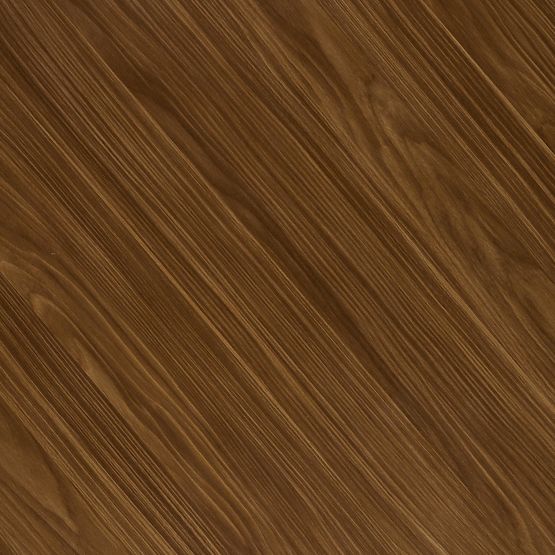 EDGAR stôl, doska - orechová, nohy - čierne (2p=1ks)