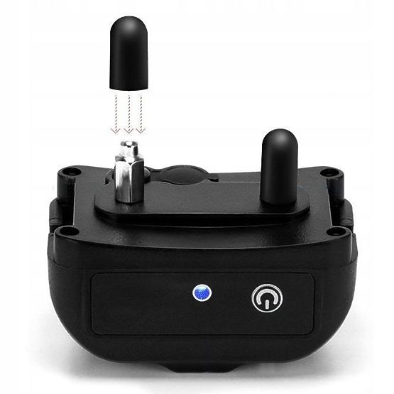 ELEKTRICKÝ VÝCVIKOVÝ OBOJOK PRE PSA pj-098