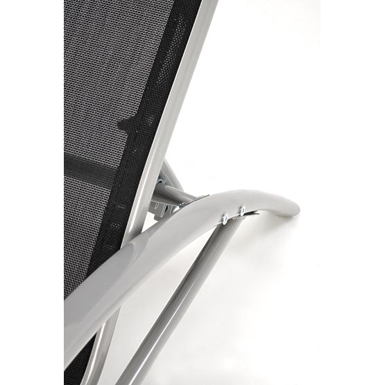 EMBOLO sada 2 lehátka + stolík (1p=1set)