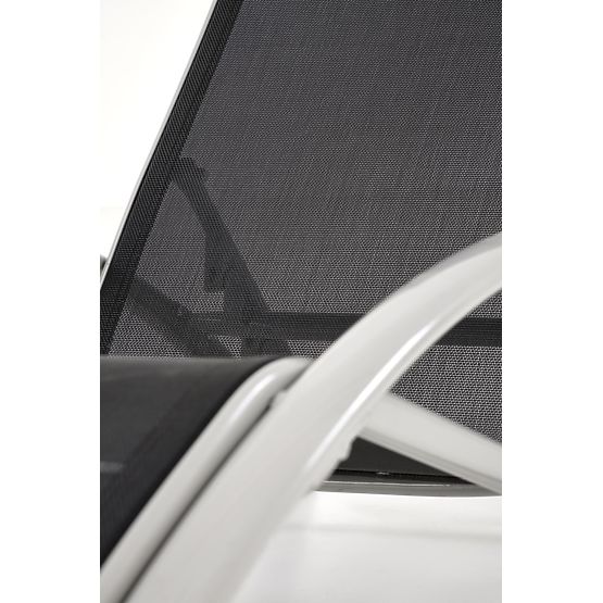 EMBOLO sada 2 lehátka + stolík (1p=1set)