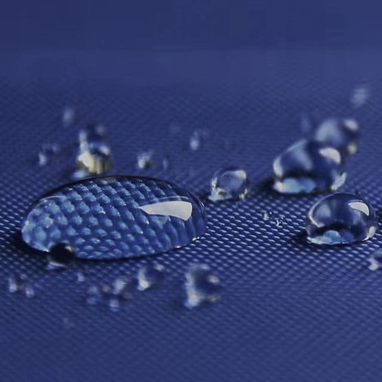 Expresný obchodný pavilón 3x3 m modrý