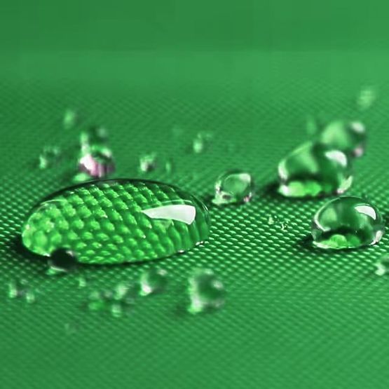 Expresný obchodný pavilón 3x3 m zelený