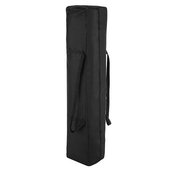 Expresný obchodný pavilón - 3x6 m - zelený