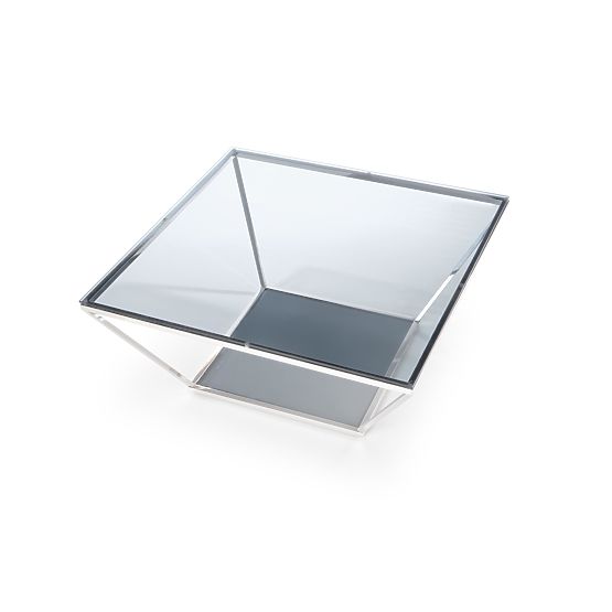 FABIOLA konferenčný stolík dymový (1p=1ks)