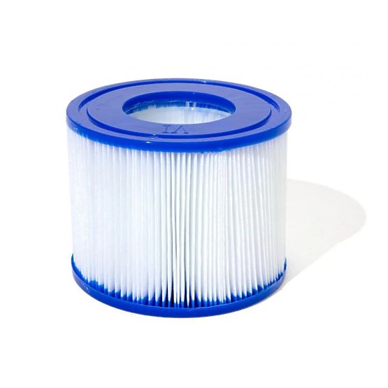 Filtre S1 komplet 6 ks sada Pure SPA INTEX 29011