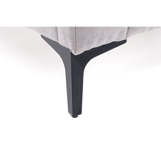 FRANCESCA 160, posteľ, svetlosivá (3p=1ks)