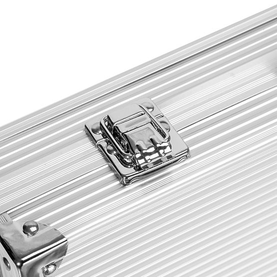 Grilovacie príslušenstvo GAFAL 6 dielov kufrík