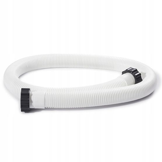 Hadica k čerpadlu 38mm 1,5m k bazénovému vysávaču INTEX 29060