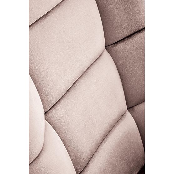 Hojdacie kreslo BAZALTO - béžové