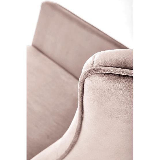 Hojdacie kreslo BAZALTO - béžové