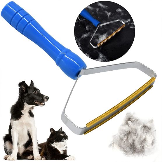 Hrebeň na srsť PJ-041