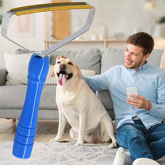 Hrebeň na srsť PJ-041