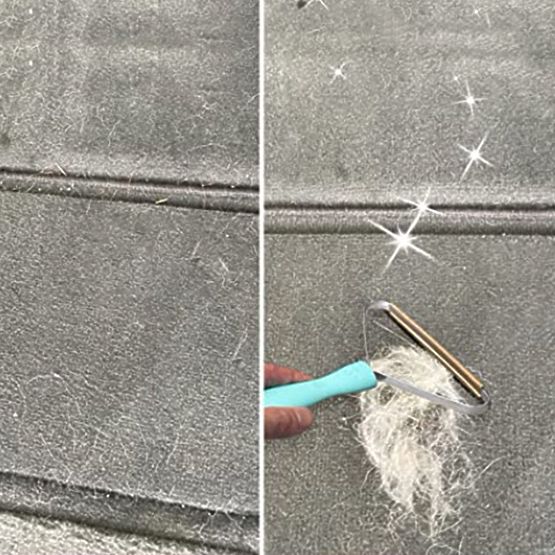 Hrebeň na srsť PJ-041