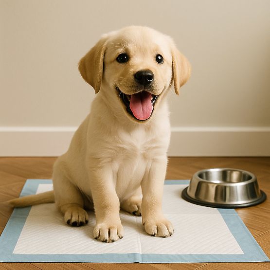 Hygienické podložky pre zvieratá BARRY 60x90 50 ks