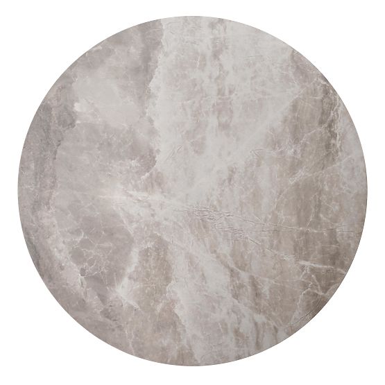 ITAKA sada 2 lavíc, popolavý mramor / grafitový (1p=1ks)