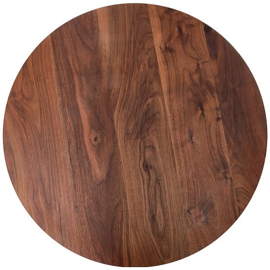 JAVA sada 2 lavíc, orechová / čierna (1p=1ks)