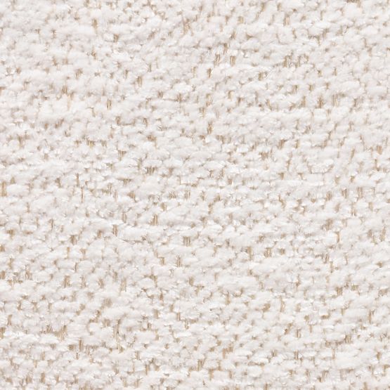 Jedálenská stolička Granda, ecru/čierne nohy