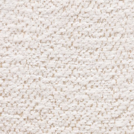 Jedálenská stolička Granda, ecru/čierne nohy