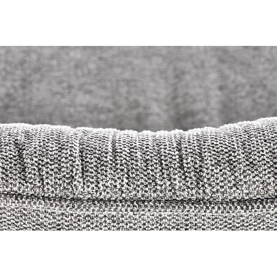 Jedálenská stolička K422 - sivá