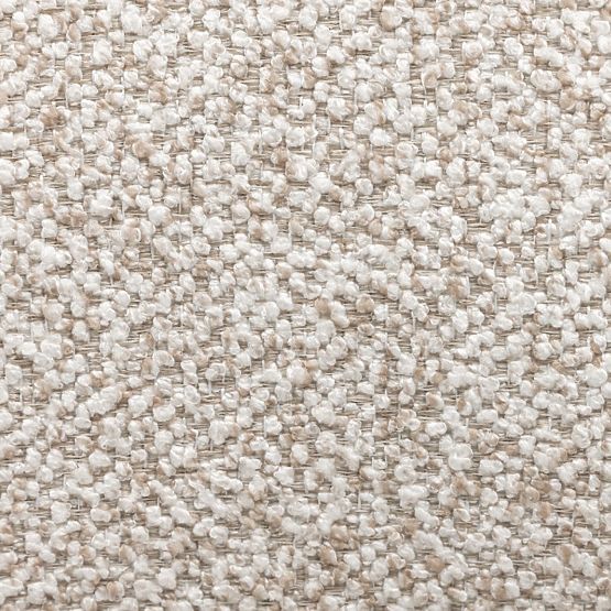 Jedálenská stolička Matteo, béžovo-krémová/prírodná