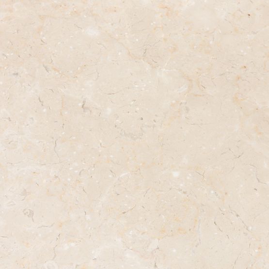 Jedálenský stôl Bruna, 150 cm, okrúhly, dub mocha/mramor cream