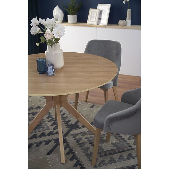 Jedálenský stôl NICOLAS