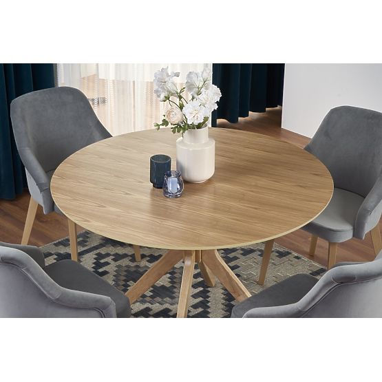 Jedálenský stôl NICOLAS