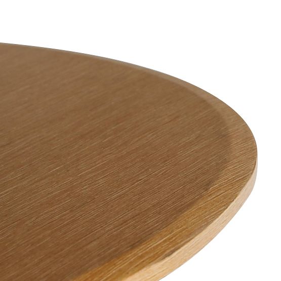 Jedálenský stôl Vesper 140 cm, prírodný dub