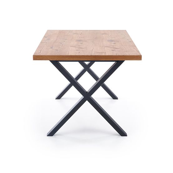 Jedálenský stôl XAVIER 160