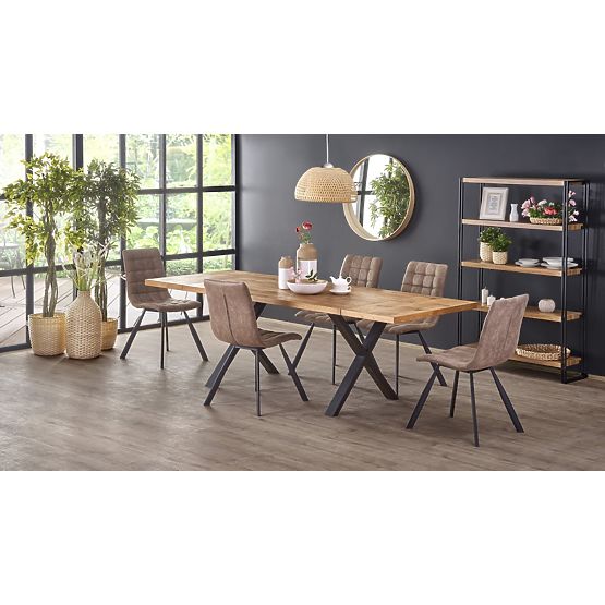 Jedálenský stôl XAVIER 160