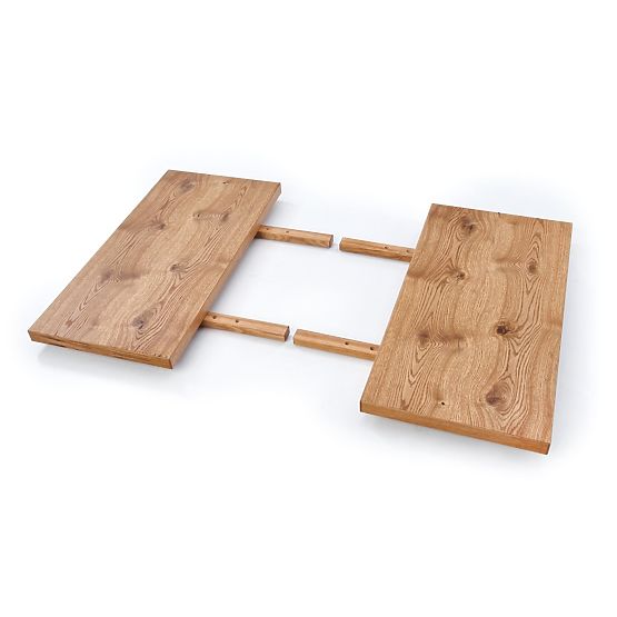 Jedálenský stôl XAVIER 160