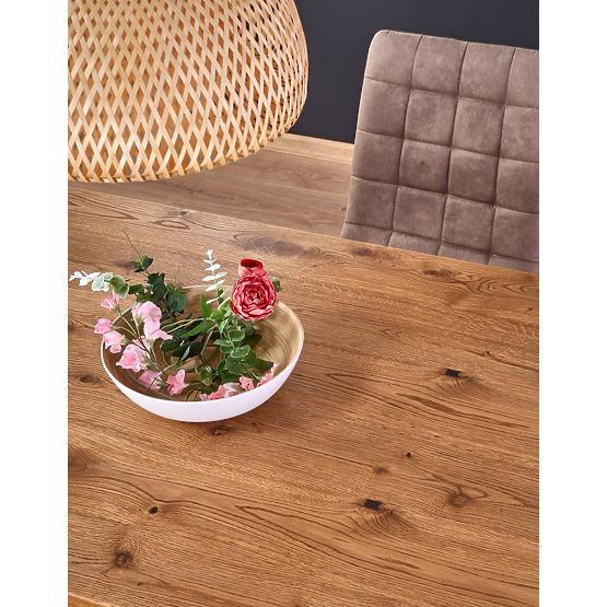 Jedálenský stôl XAVIER 160