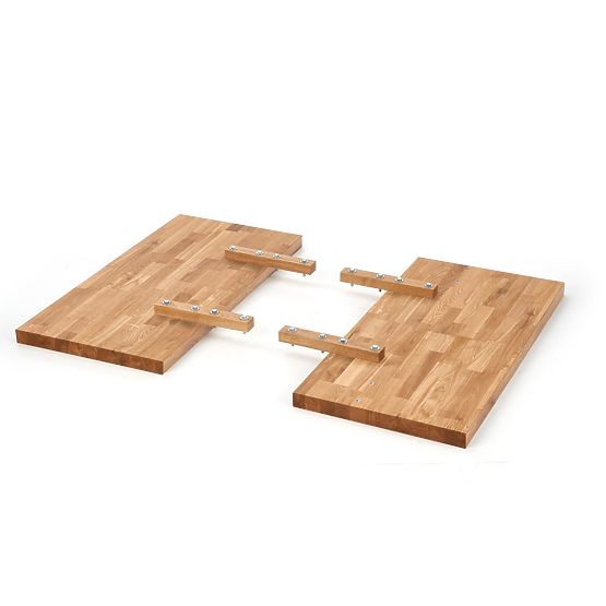 Jedálenský stôl XAVIER 160