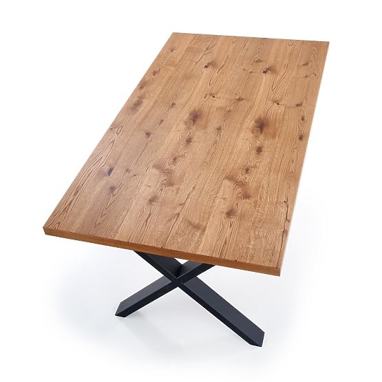 Jedálenský stôl XAVIER 160