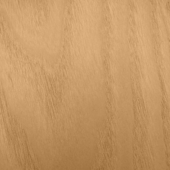 Jedálenský stôl Yoko 110,5 cm, okrúhly, prírodný