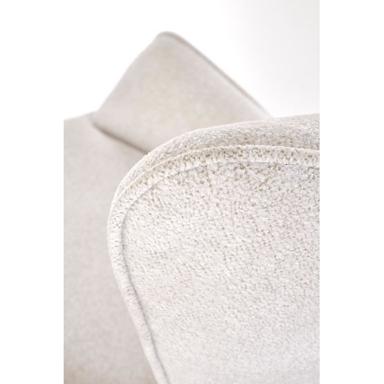 JUKON krémové relaxačné kreslo (1p=1ks)