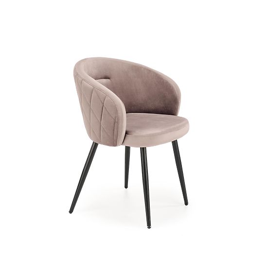 K430 stolička béžová (1p=1ks)