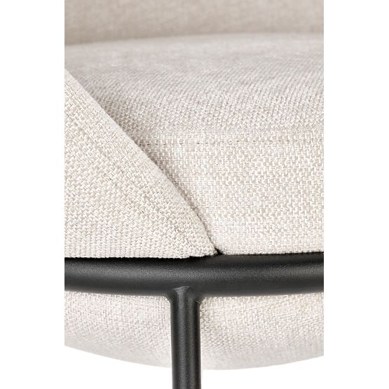 K482 stolička béžová (1p=1ks)