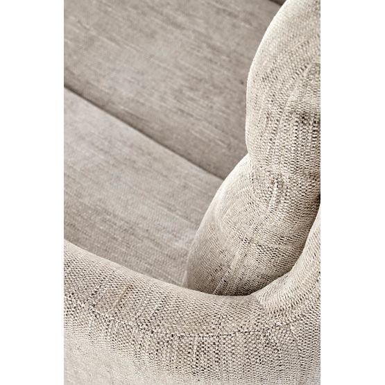 K495 stolička béžová (1p=2ks)