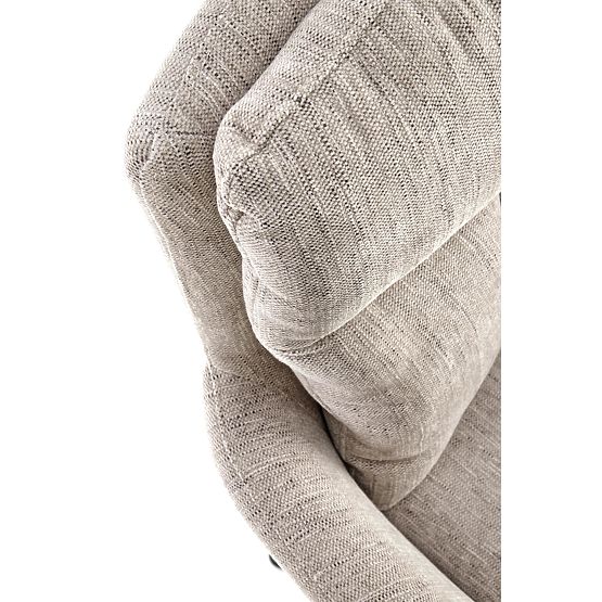 K495 stolička béžová (1p=2ks)