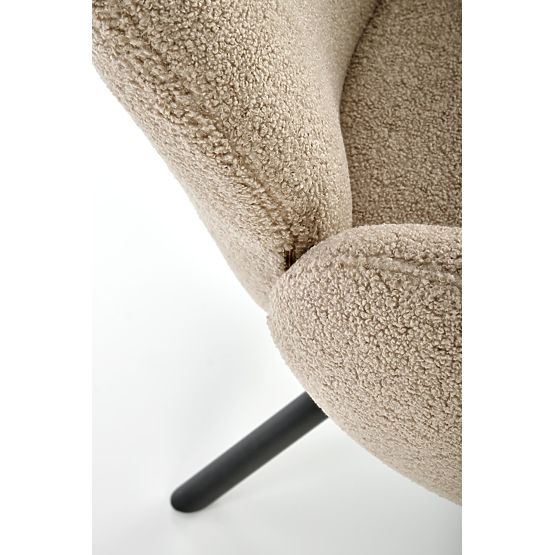 K498 stolička cappuccino (1p=2ks)