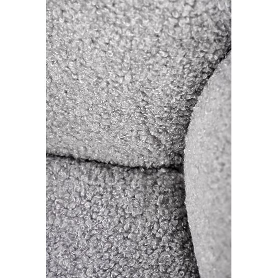 K498 stolička sivá (1p=2ks)