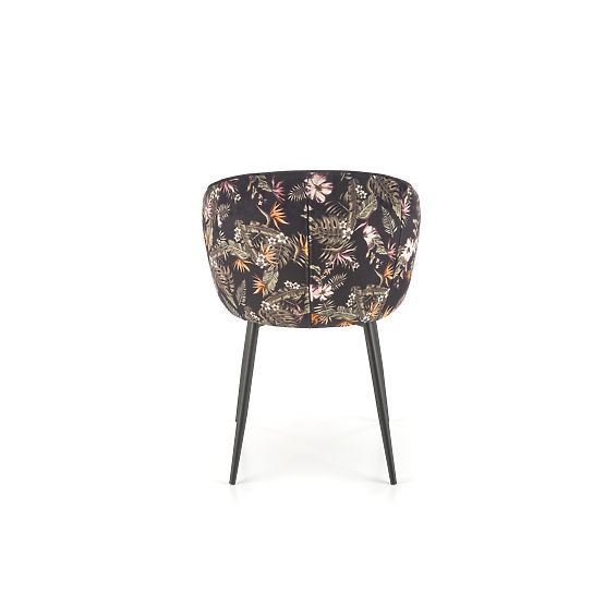 K506 stolička viacfarebná (1p=2ks)