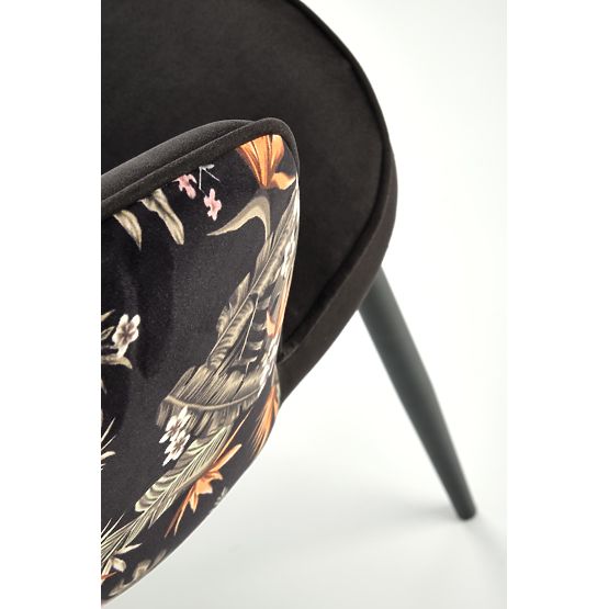 K506 stolička viacfarebná (1p=2ks)