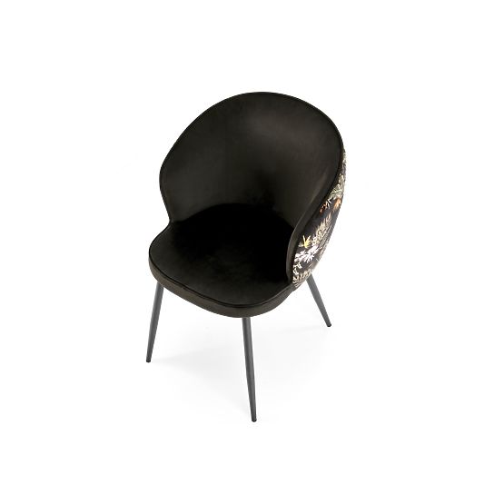 K506 stolička viacfarebná (1p=2ks)